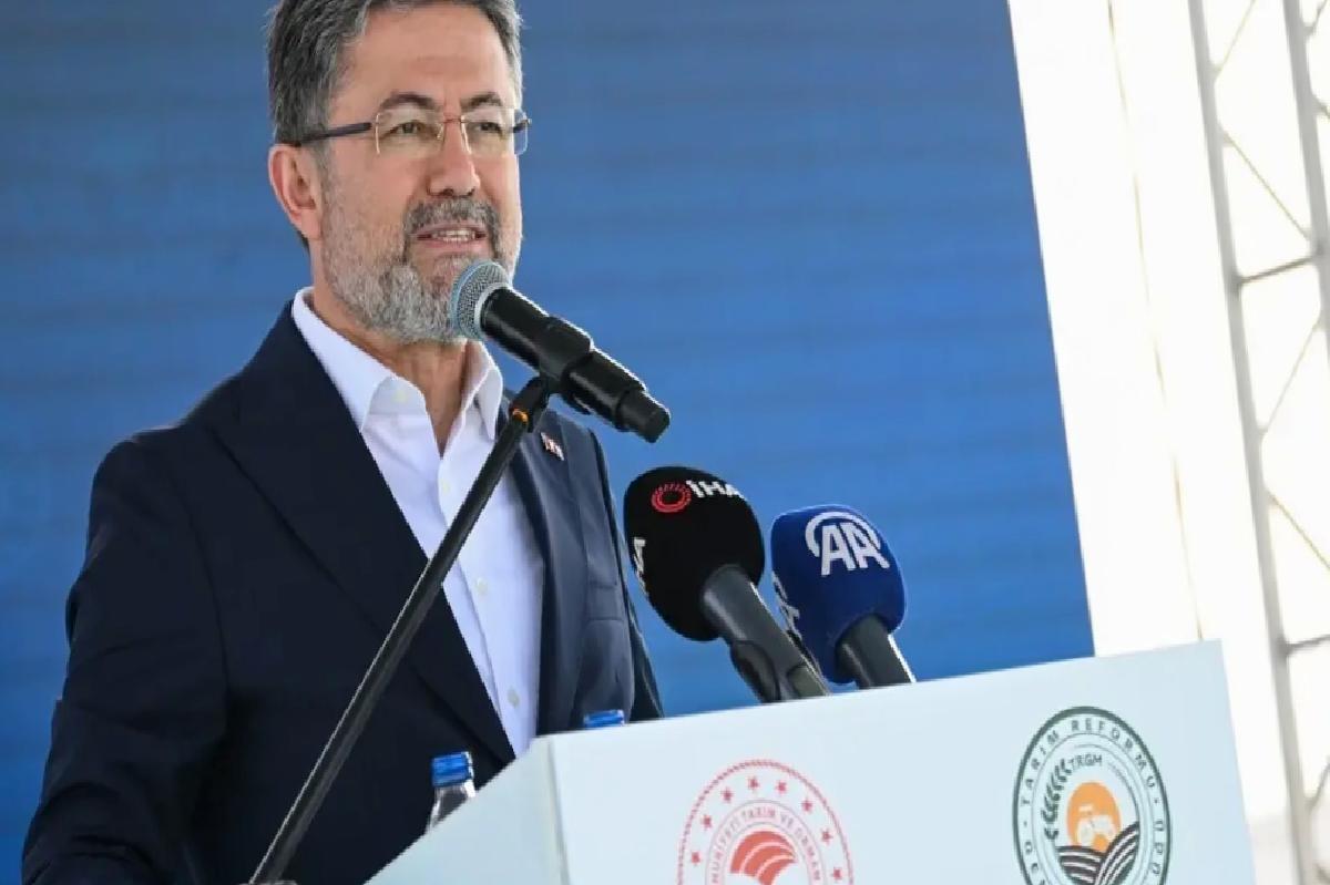 Tarımda Yeni Yatırımlar ve Takviye Siyasetleri
