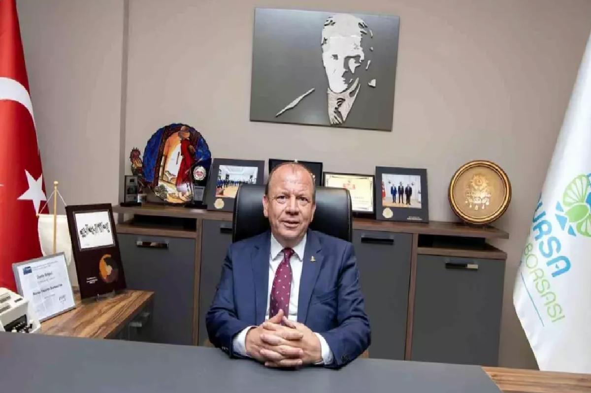 Tarımın Stratejik Kıymeti Vurgulandı