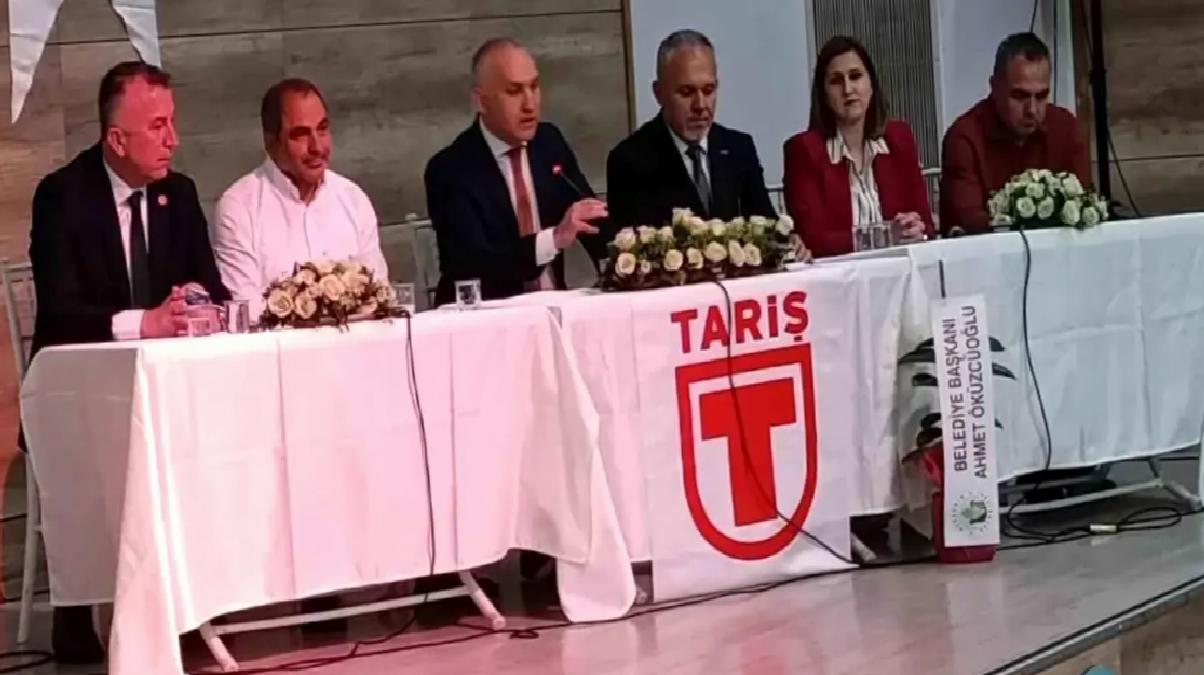 TARİŞ’ten Kurban Bayramı öncesi 30 bin TL avans muştusu