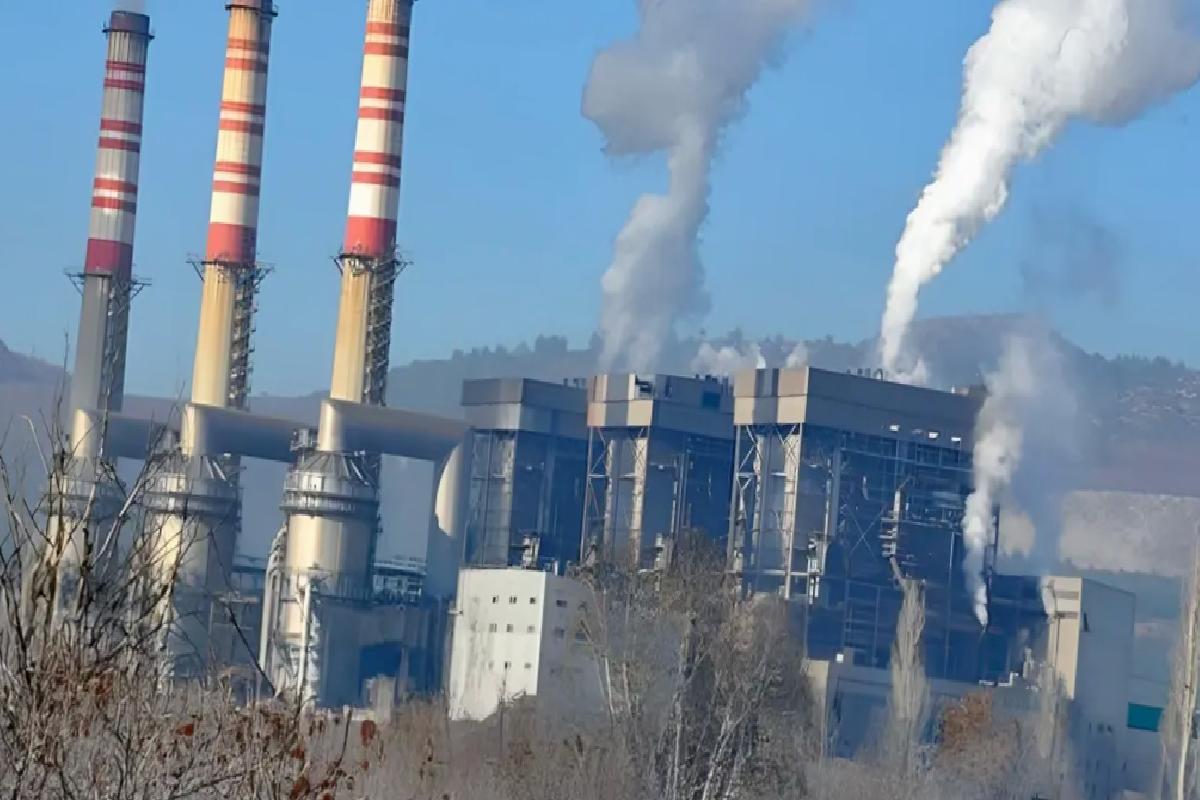Tartışmalarla gündeme gelen santral özelleştirildi