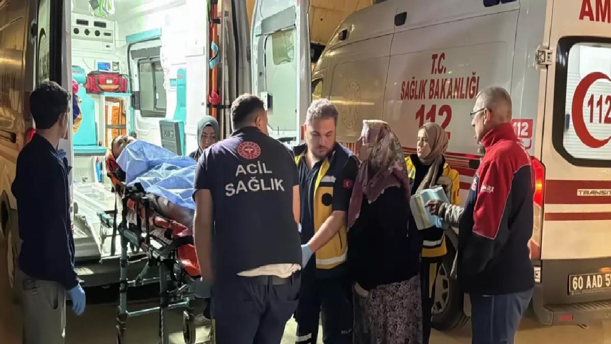 Tartıştığı ağabeyini ve yengesini vurdu: 1 meyyit, 1 yaralı