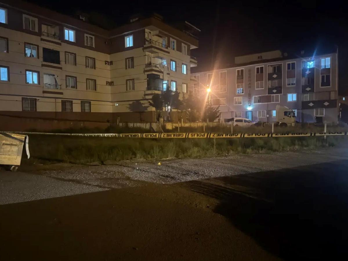 Tartıştığı oğlunu av tüfeğiyle öldürdü