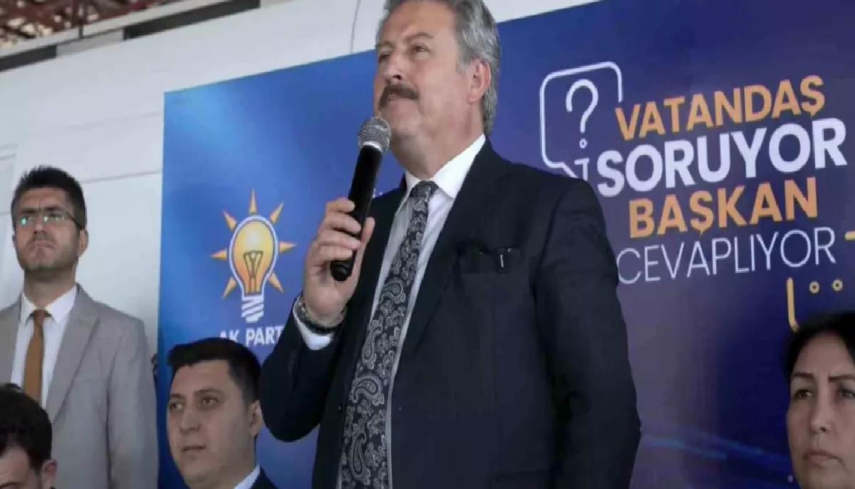 Taşınabilir Lider Uygulaması Yıldırım Beyazıt Mahallesi’nde Büyüleyici Tesirler Yarattı