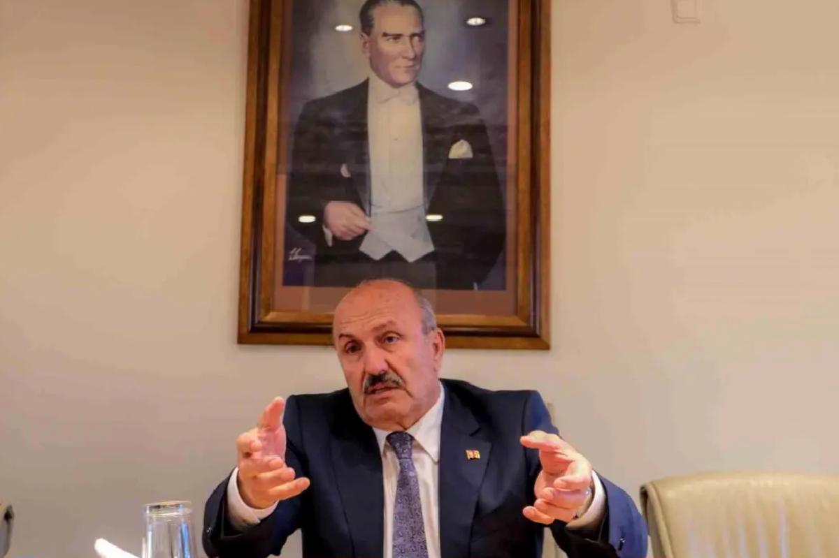 Taşköprü Belediye Başkanı Hüseyin Arslan: Taşköprü’yü Daima Birlikte Güzelleştireceğiz