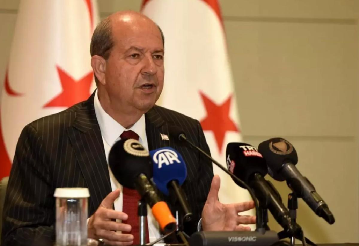 Tatar’dan GKRY’ye Mülkiyet Uyarısı