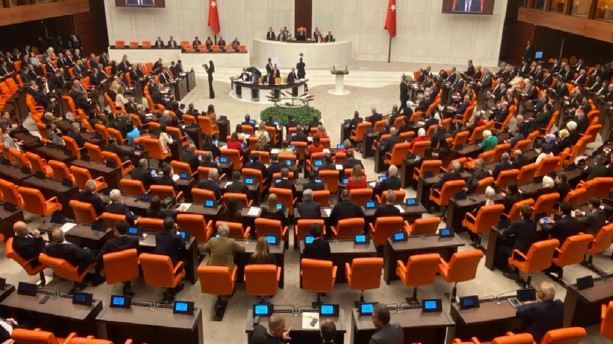 TBMM’de 112’ye yapılan temelsiz ihbar cezalarının artırılması görüşülecek
