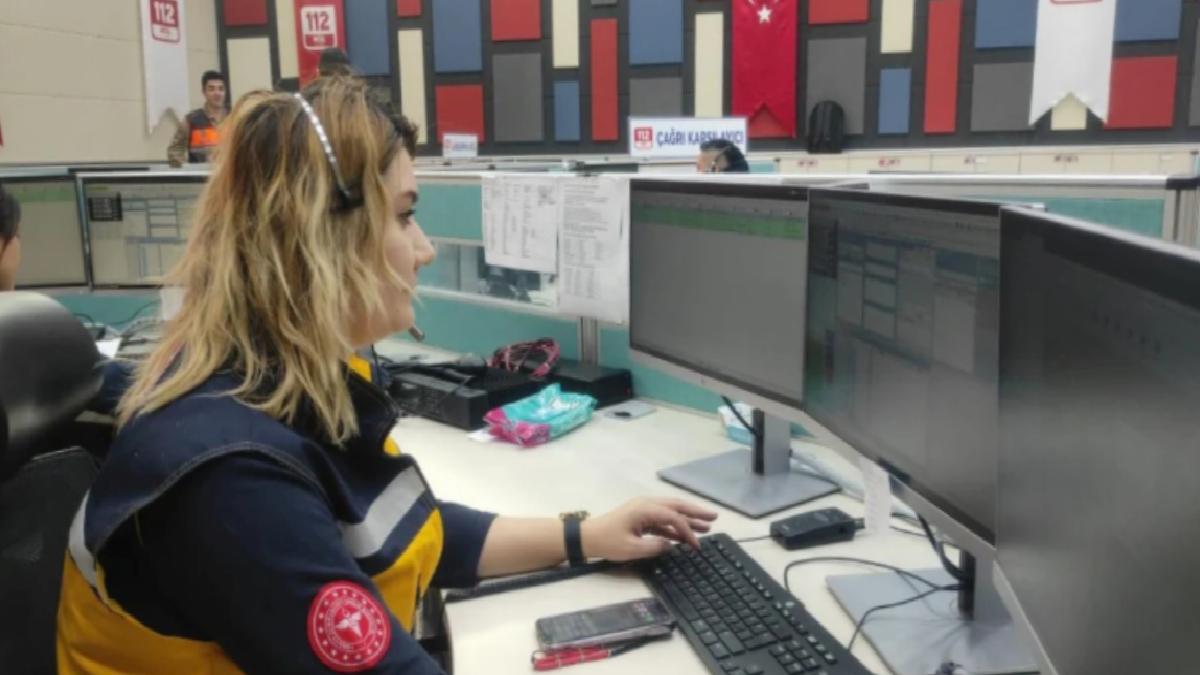 TBMM’den geçti: 112’ye yapılan temelsiz ihbarların cezası artırılıyor