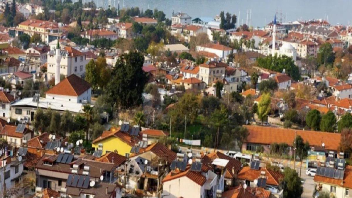 TBMM’den geçti: Nüfusu 5 bini geçen yerleşim yerlerinde belediye kurulabilecek
