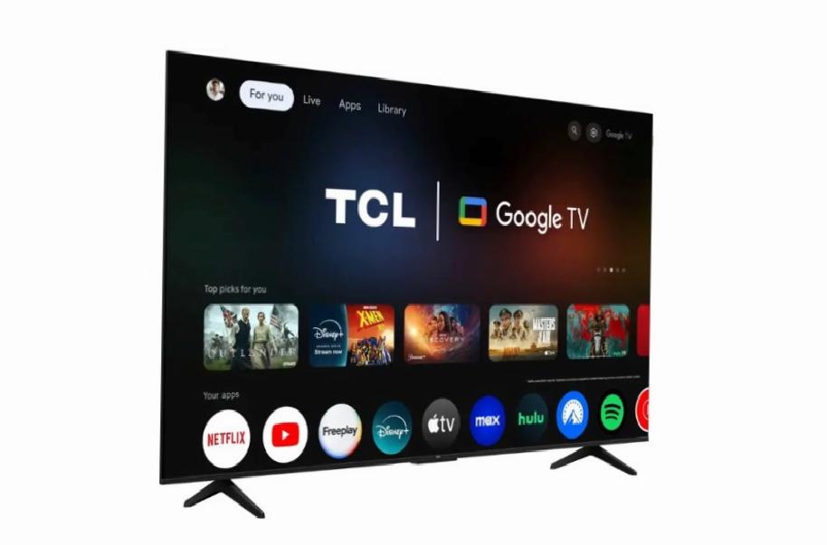 TCL’nin 85 inçlik dev ekranlı QLED televizyonu uygun fiyatla satışta