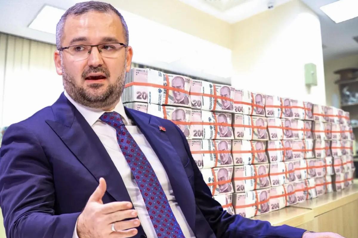 TCMB Başkanı Karahan: Enflasyon beklentileri gerileme eğilimine girdi