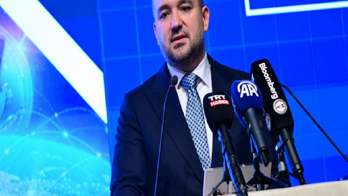 TCMB Başkanı Karahan: Sıkı para siyasetinden taviz yok
