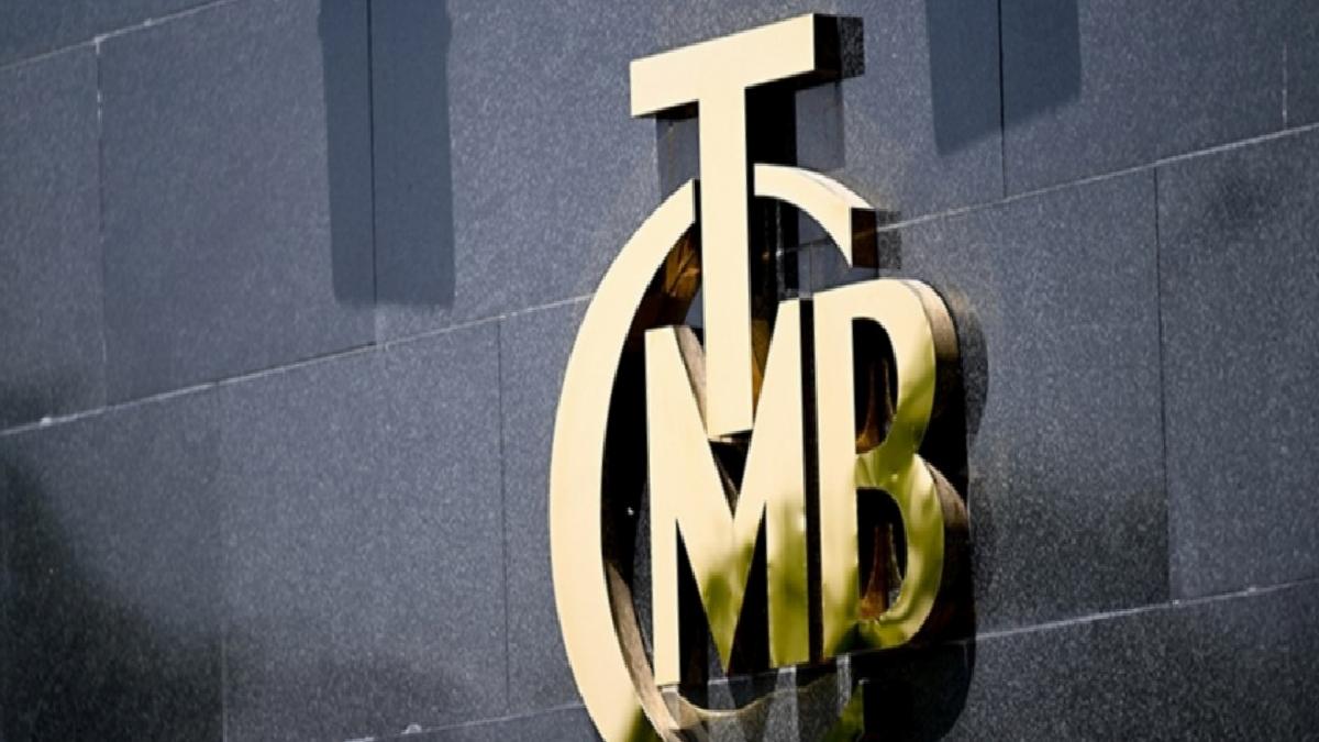 TCMB brüt rezervleri 141,1 milyar dolara geriledi