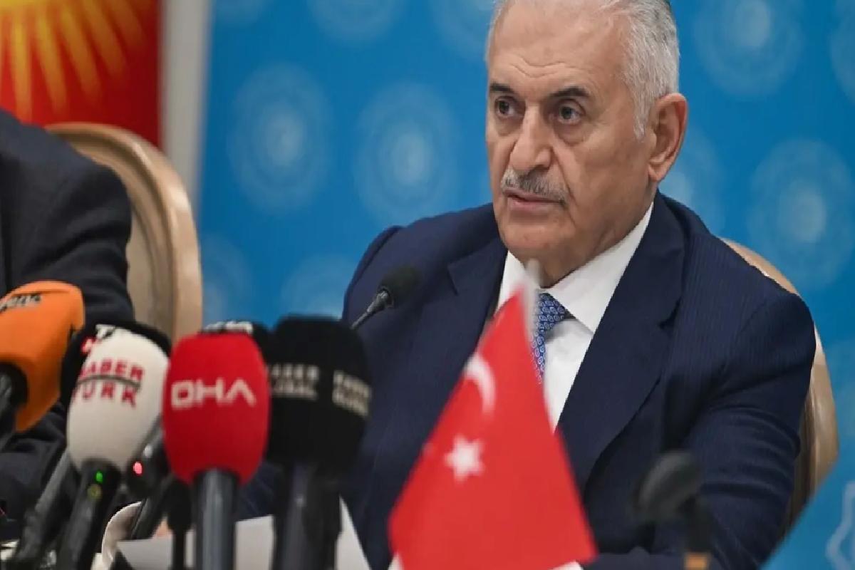 TDT Aksakallar Kurulu Toplandı