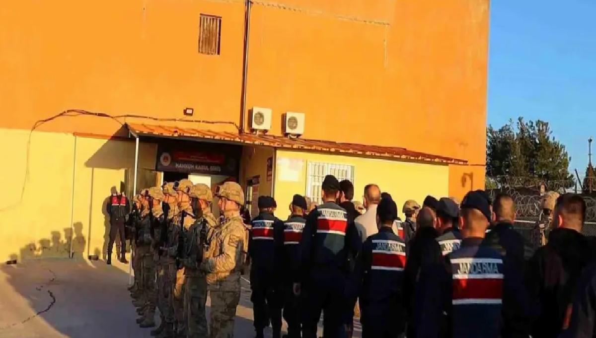 Tefecilik Operasyonu: 7 Tutuklama