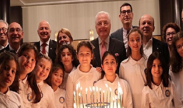 TEGV’in 31. Olağan Genel Kurulu Pera Müzesi Oditoryumu’nda gerçekleştirildi