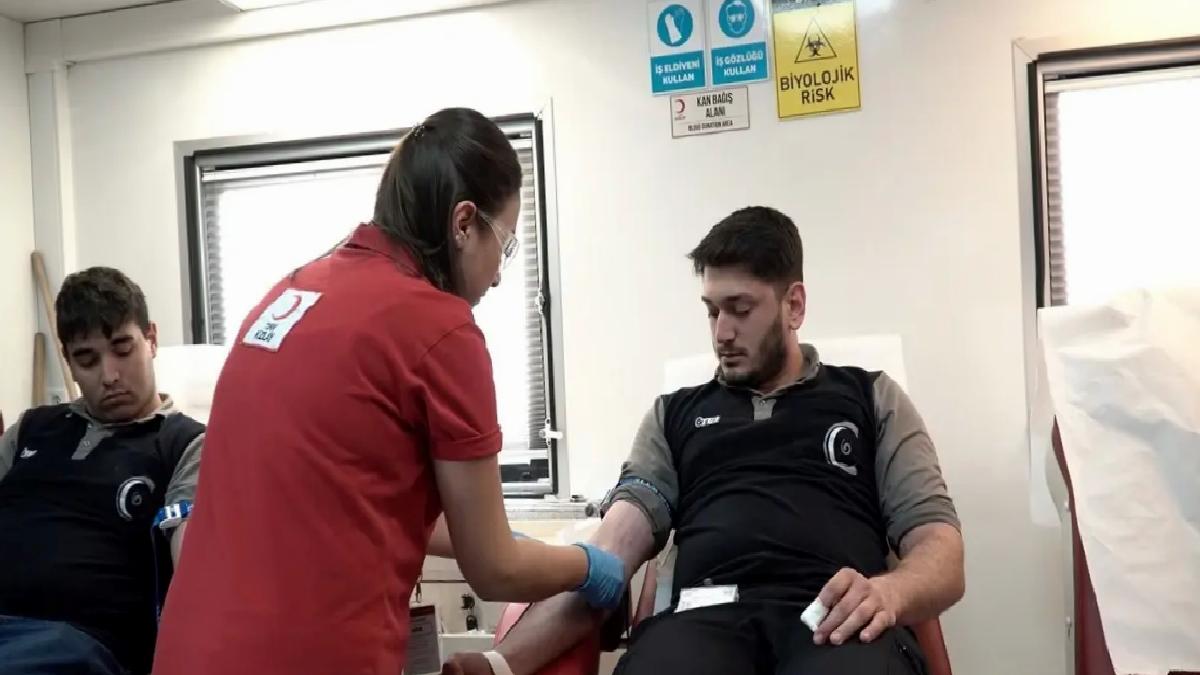 TEI, İSG Haftası’nı Etkinliklerle Kutladı