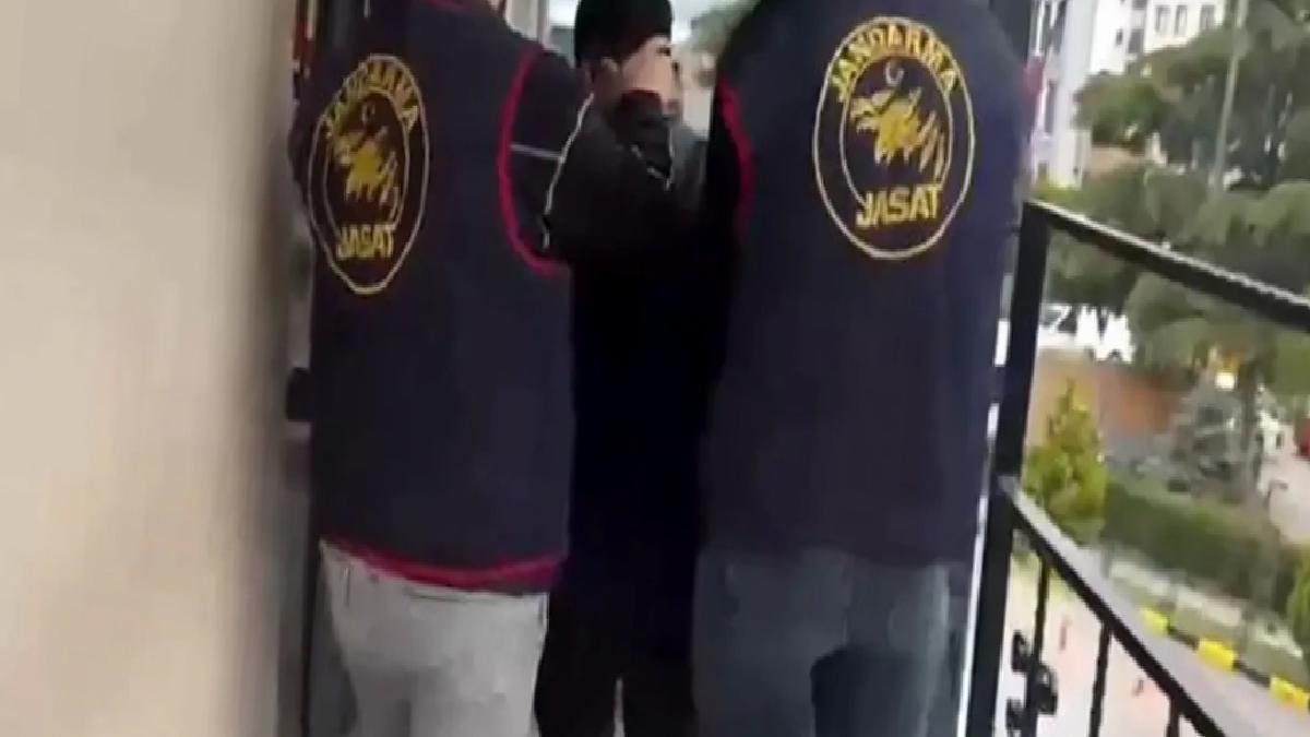 Tekirdağ’da 2 Aranan Şahıs Yakalandı