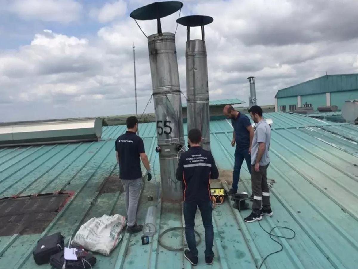 Tekirdağ’da 64 Tesise 50 Milyon Ceza