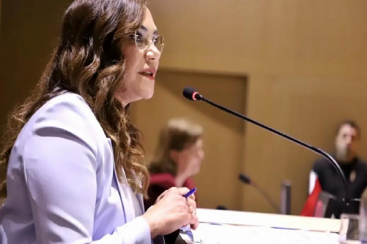 Tekirdağ’da Meclis Toplantısında Gergin Anlar: CHP’li Liderler Karşı Karşıya Geldi