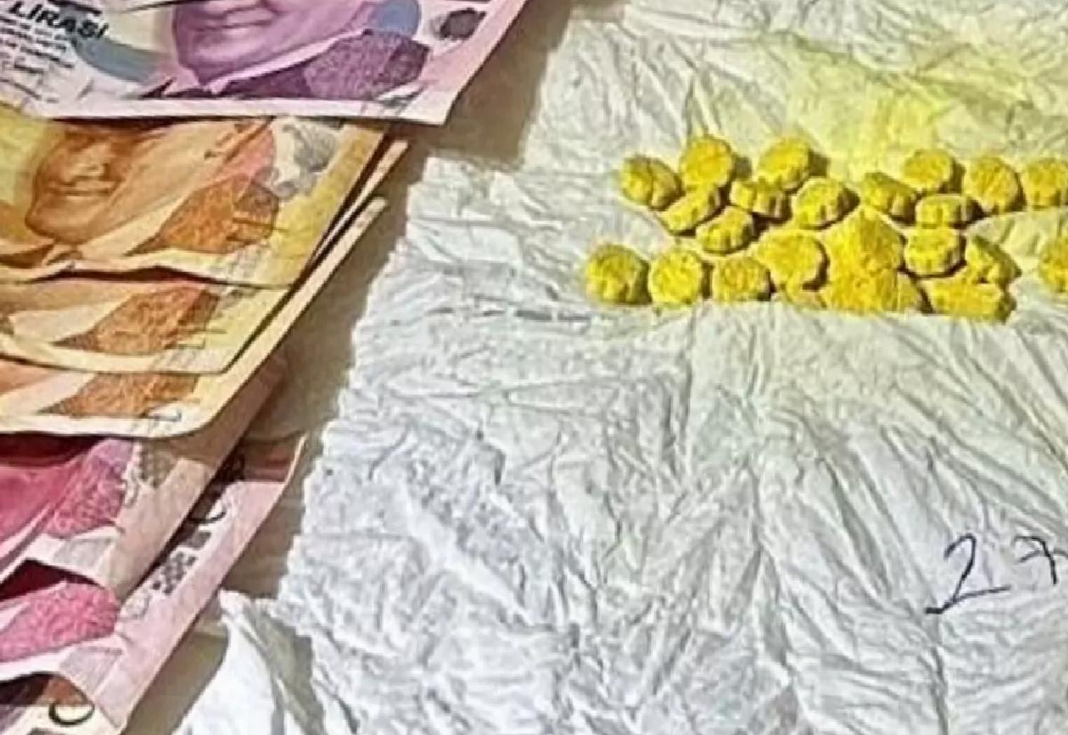 Tekirdağ’da Narkotik Operasyonları: 9 Tutuklama