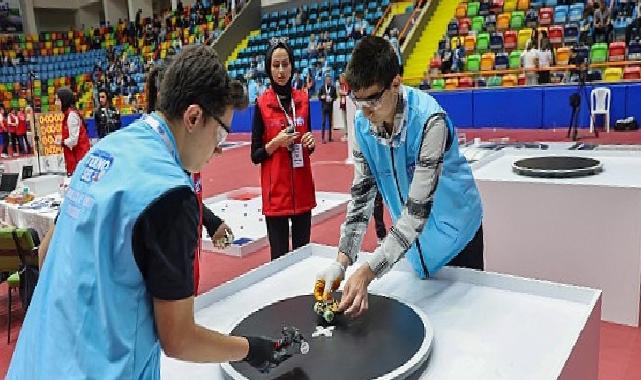 Tekno-sel 2025 coşkusu devam ediyor