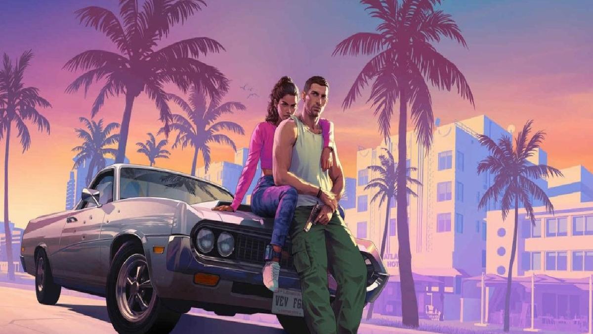 Tekrar ertelendi: İşte GTA 6’nın çıkış tarihi