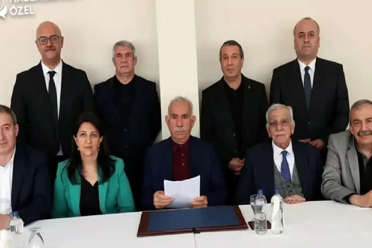 Tekrar Refah Partili Aydal: Devlet uyanmalıdır