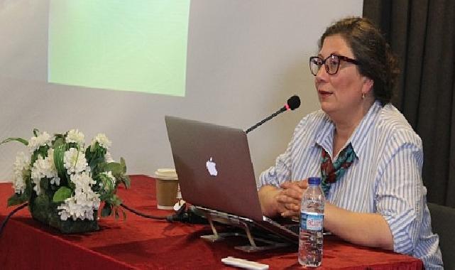 “Tematik Buluşmalar”da Osmanlı’daki personellerin hayat şartları konuşuldu