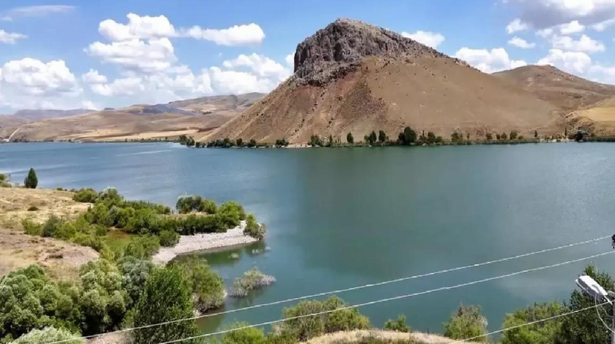 Tercan Barajı: Elektrik ve Sulama Kaynağı