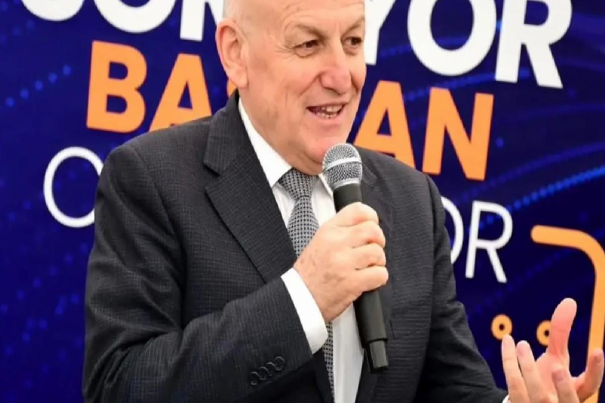 Terme Belediye Başkanı, Vatandaşlarla Buluşacak