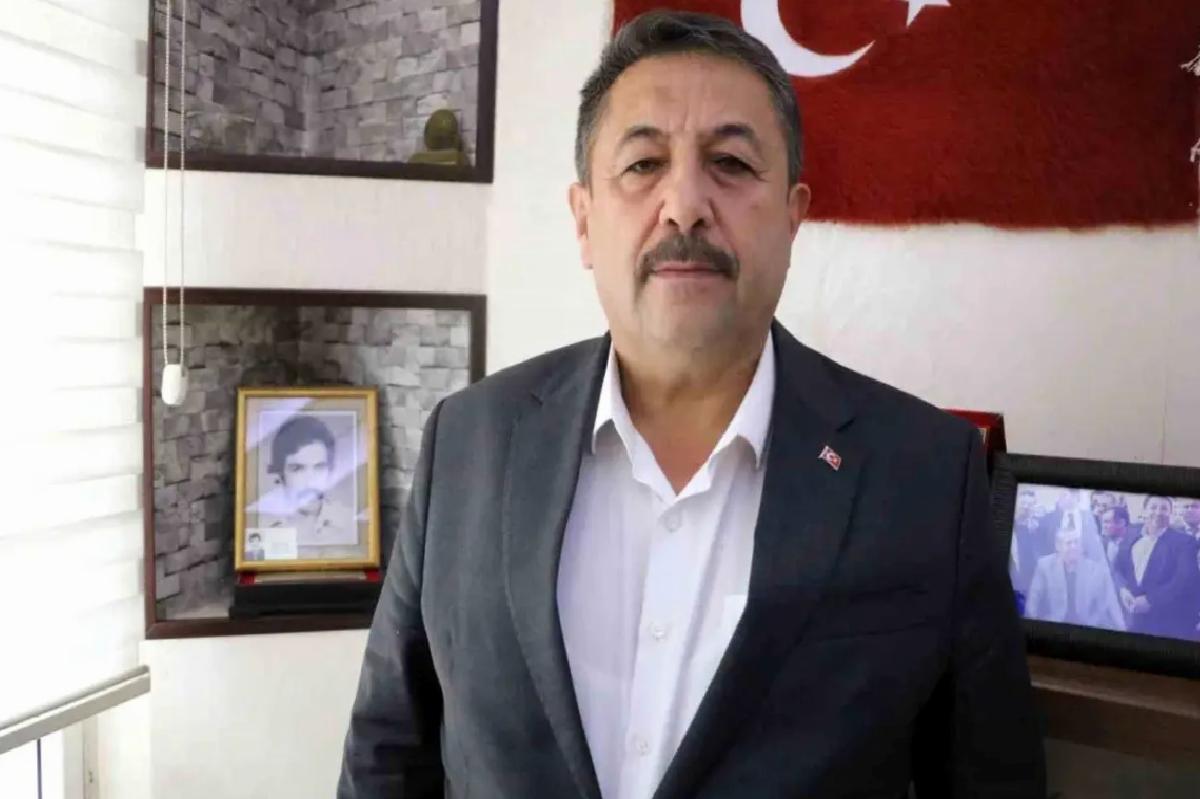 Terör örgütü PKK birinci hareketinde onun babasını şehit etmişti