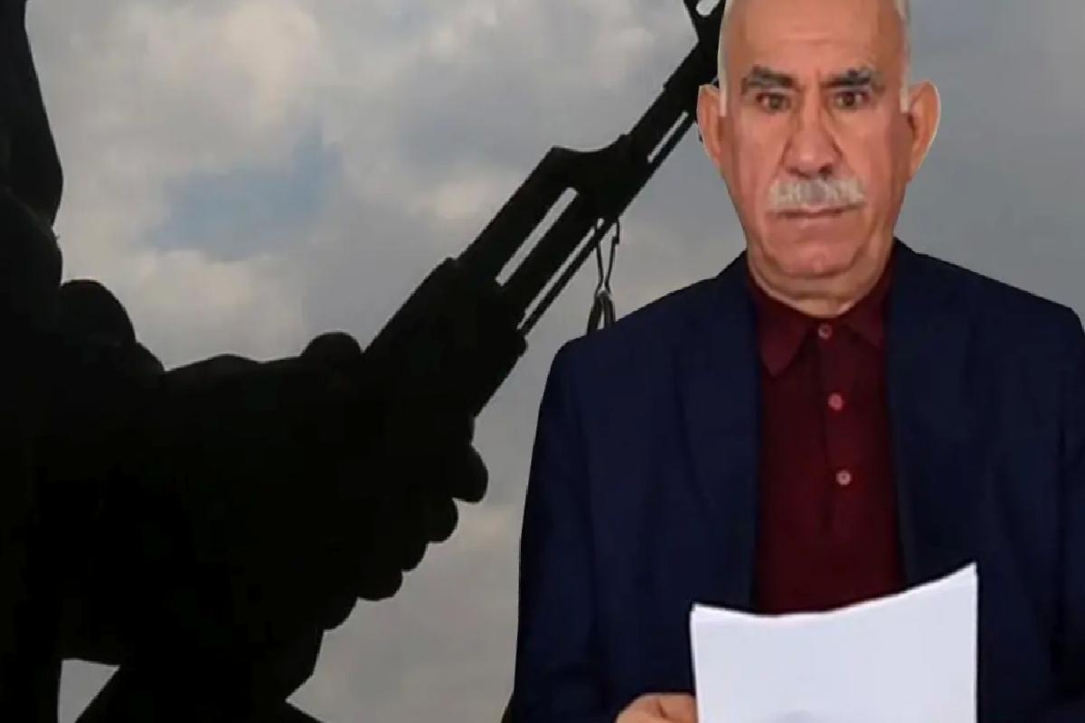 Terörsüz Türkiye sürecinin içindeki bürokrat yol haritasını çizdi