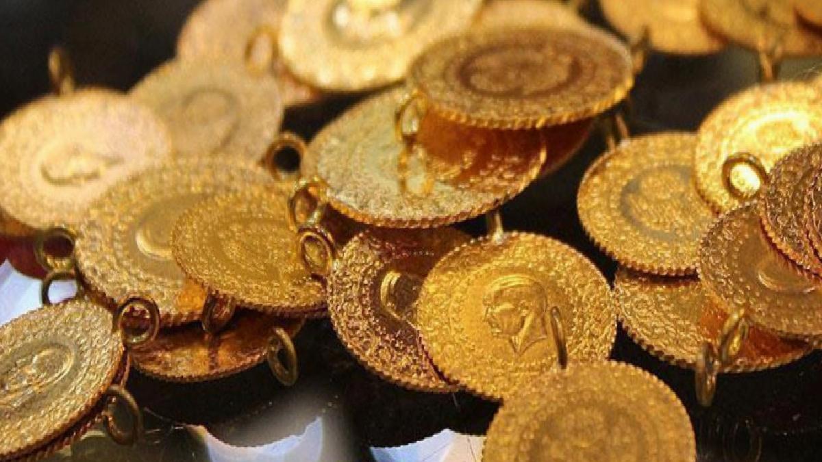 Terörsüz Türkiye’ye adım adım: Altın fiyatlarında düşüş sürüyor