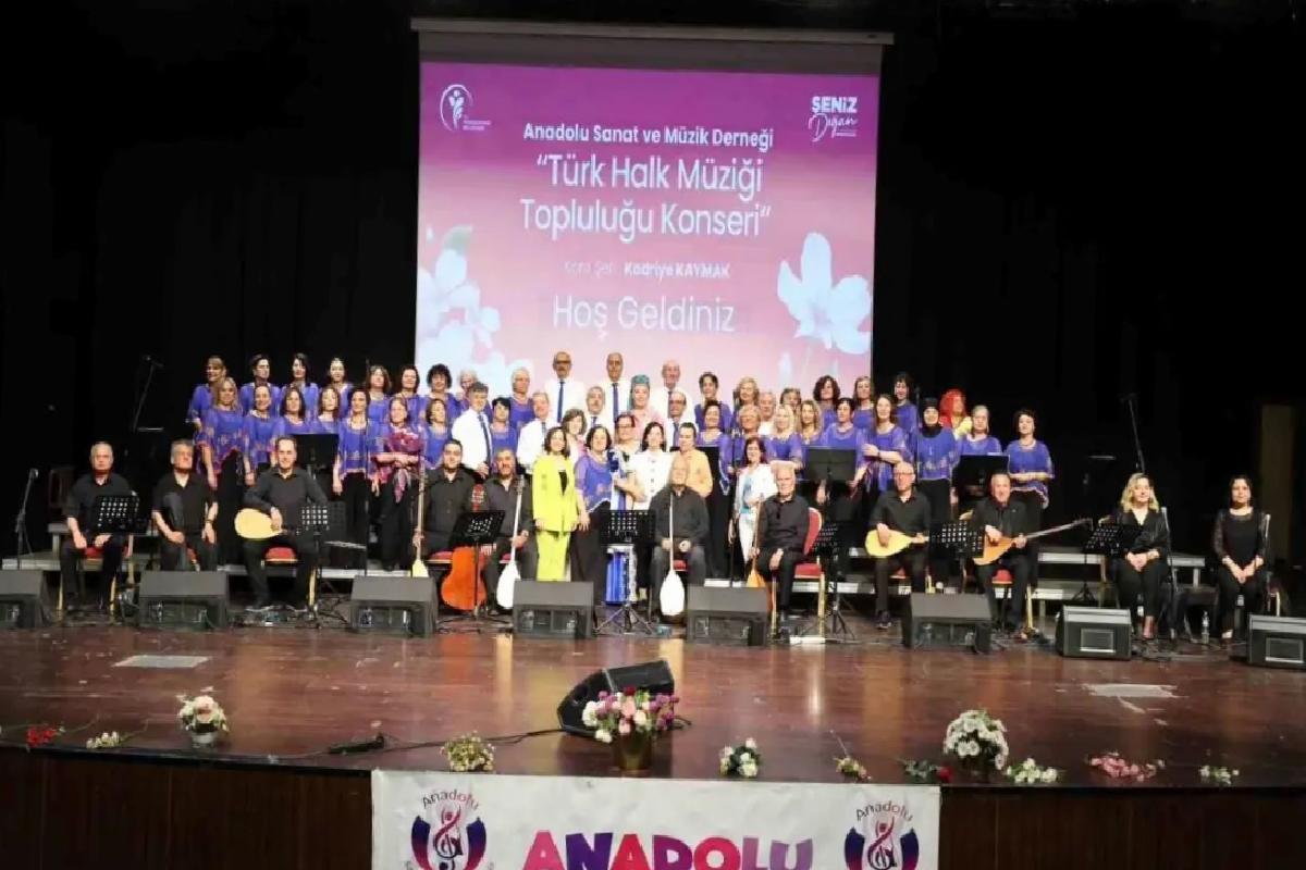 Teşebbüsçü Bayanlara Dayanak Günleri Denizli’de Coşkuyla Gerçekleşti