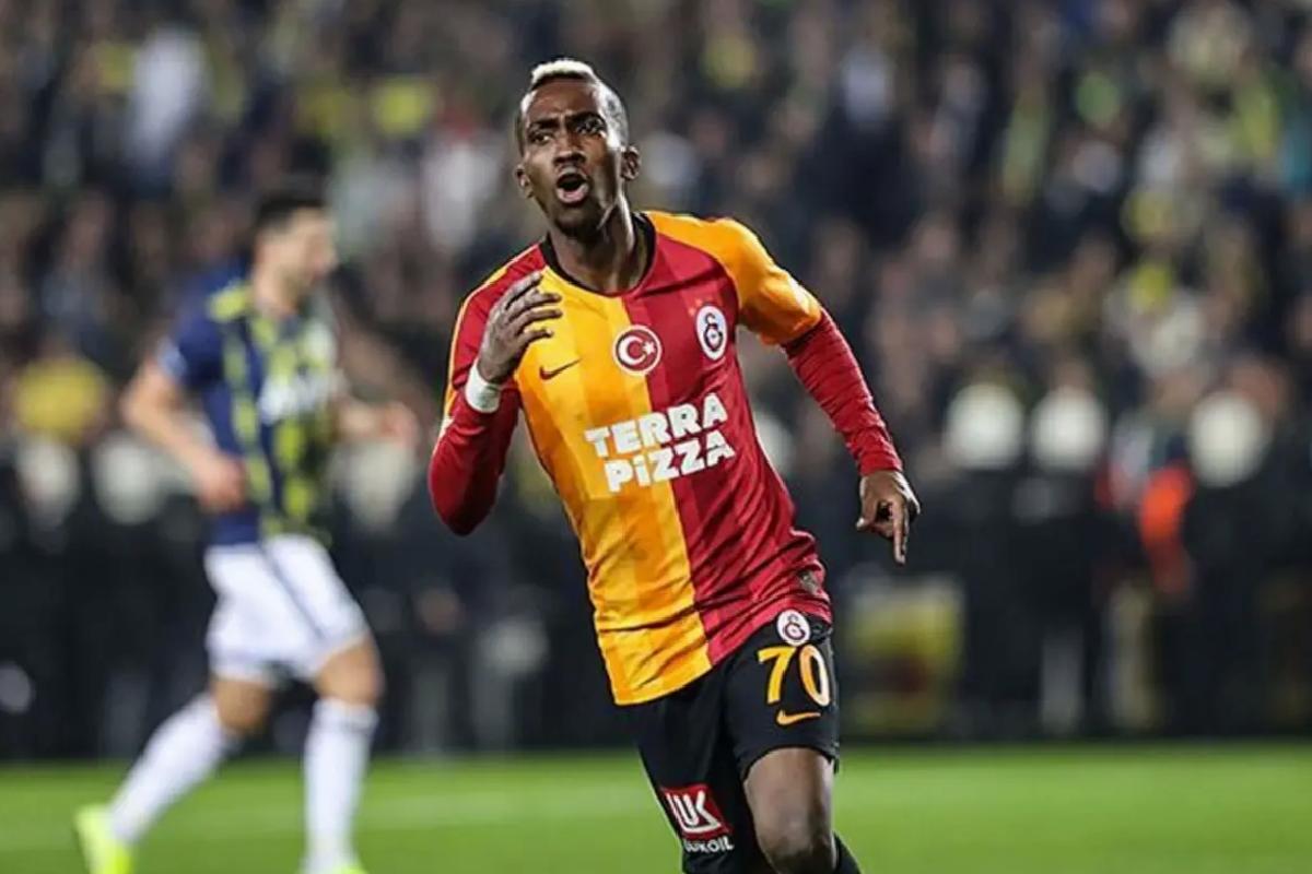 Teşebbüsler başladı! Onyekuru, dördüncü kez Süper Lig yolcusu