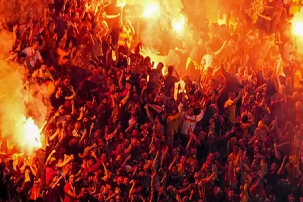 Tesisleri bile gezdi! Galatasaray, bir dünya yıldızına daha formayı giydiriyor