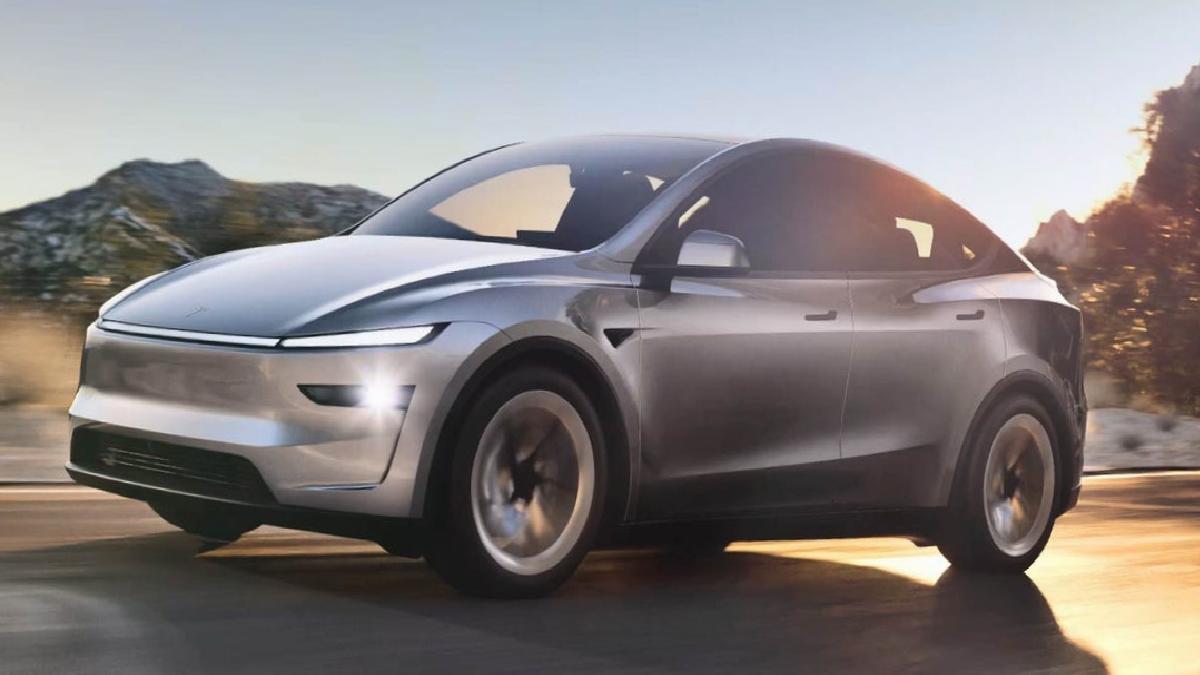 Tesla, Model Y ve Cybertruck üretimini durduracak