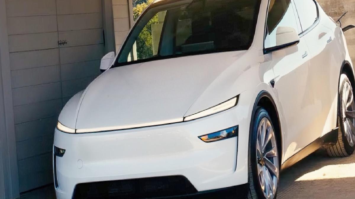 Tesla’nın Avrupa’daki satışları düşmeye devam ediyor