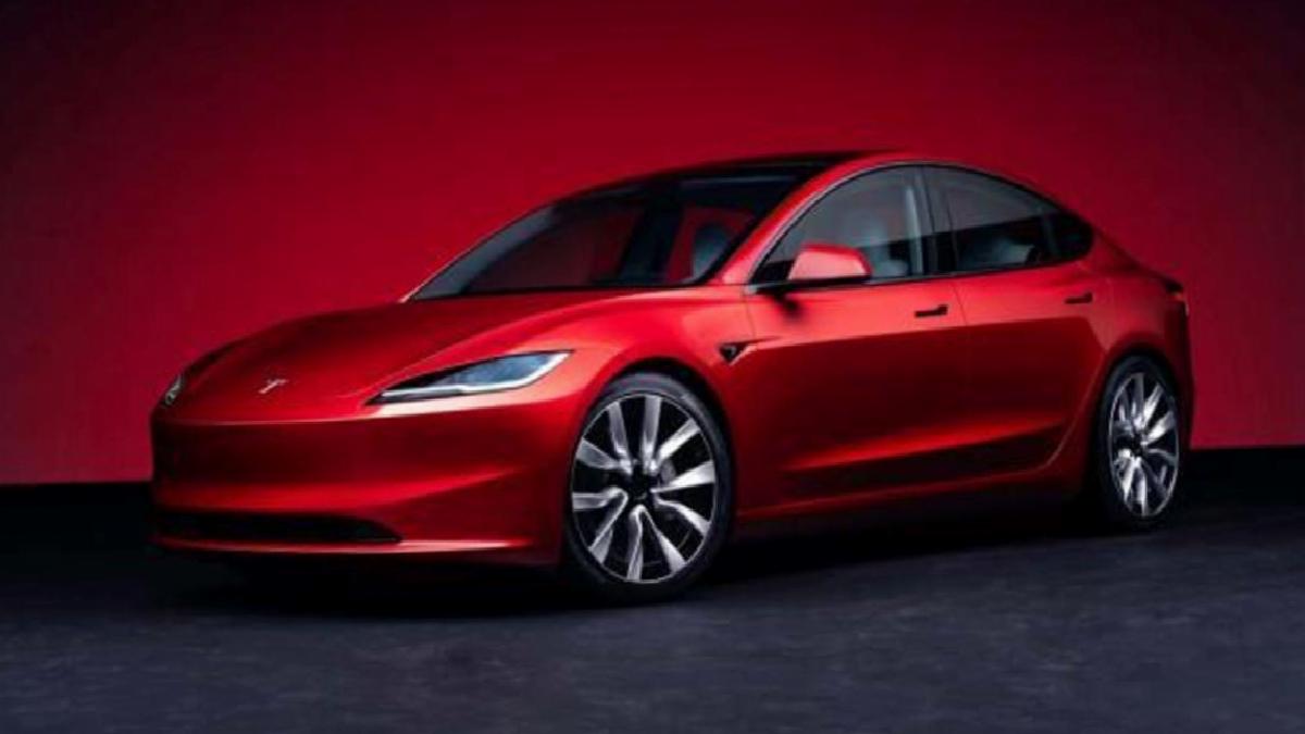Tesla’nın Çin satışları son 7 aydır düşüşte