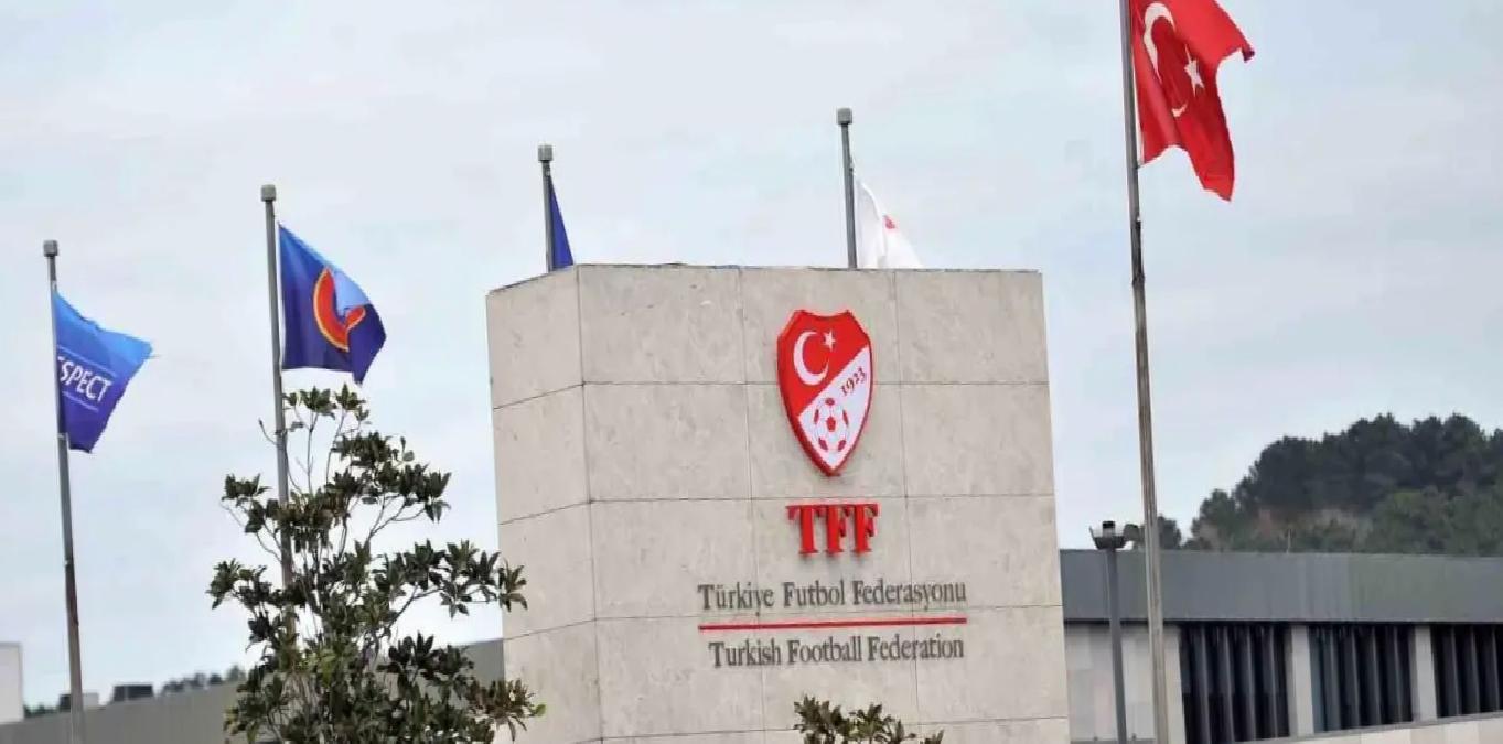 TFF, 9 Süper Lig Kulübünü PFDK’ya Sevk Etti