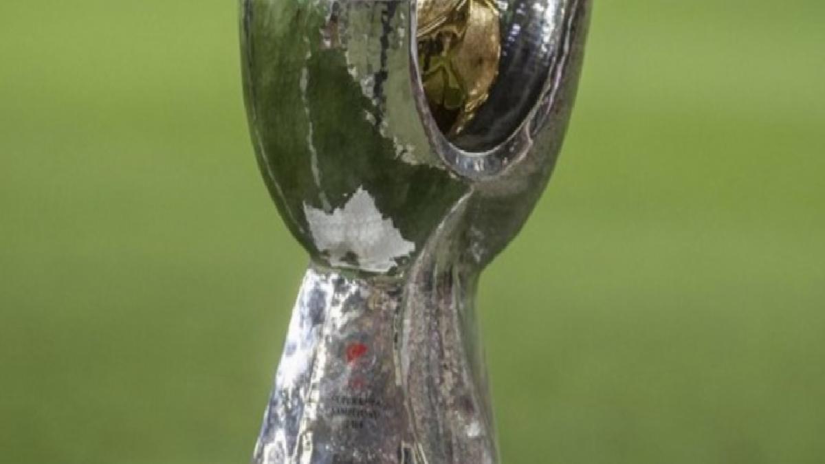 TFF, Harika Kupa’nın yeni formatını açıkladı