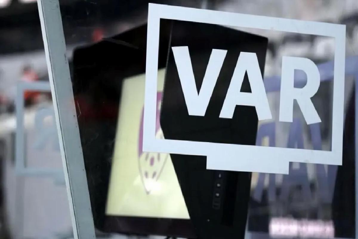 TFF VAR Kayıtlarını Açıkladı