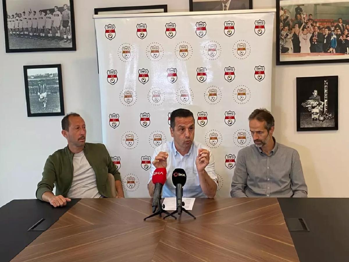 TFF’nin Yaş Hududu Kararına Reaksiyon