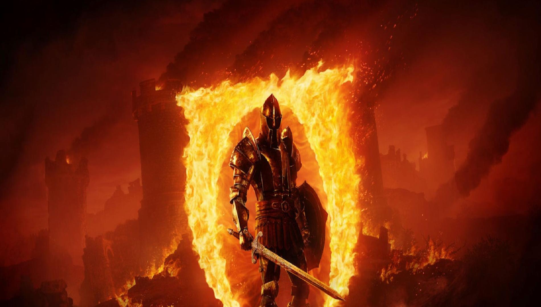 The Elder Scrolls IV: Oblivion Remastered, 2025’in en çok satan 3. oyunu oldu