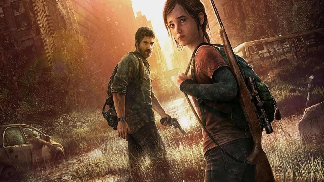 The Last of Us’ın yaratıcısı Neil Druckmann yeni bir oyun üzerinde çalışıyor