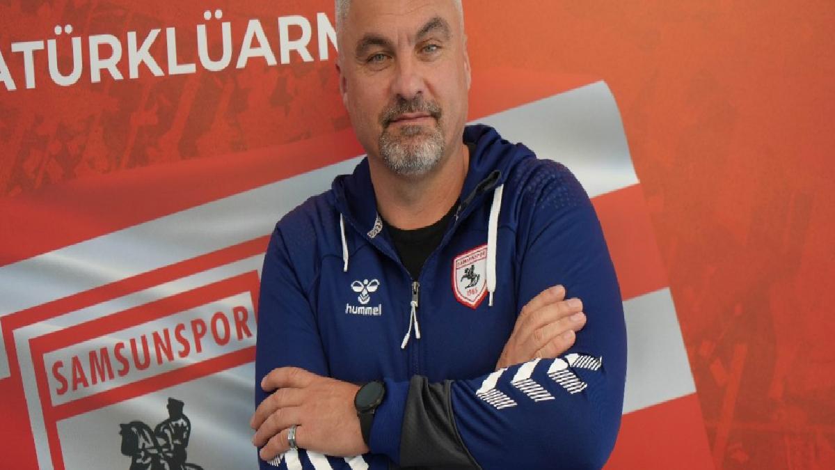 Thomas Reis: Eyüpspor maçı final maçımız değil