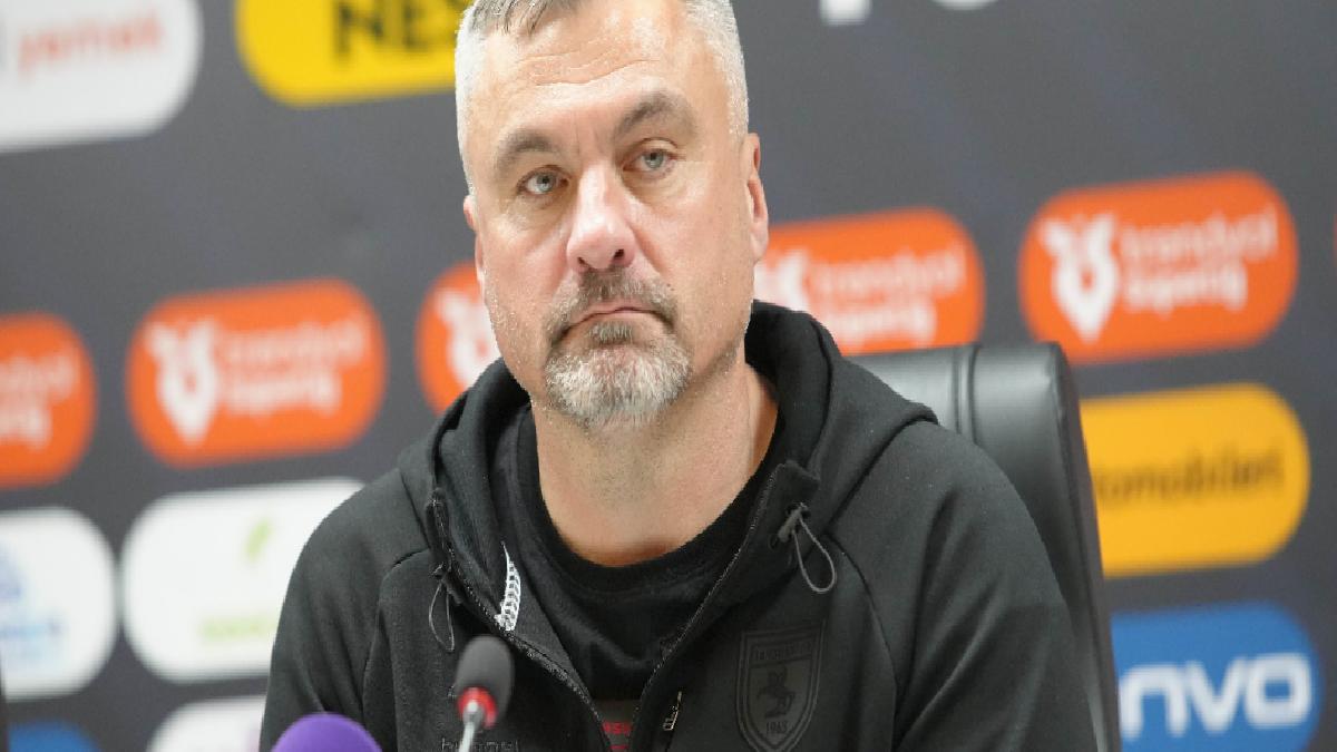 Thomas Reis: Galibiyetten ötürü çok memnunum