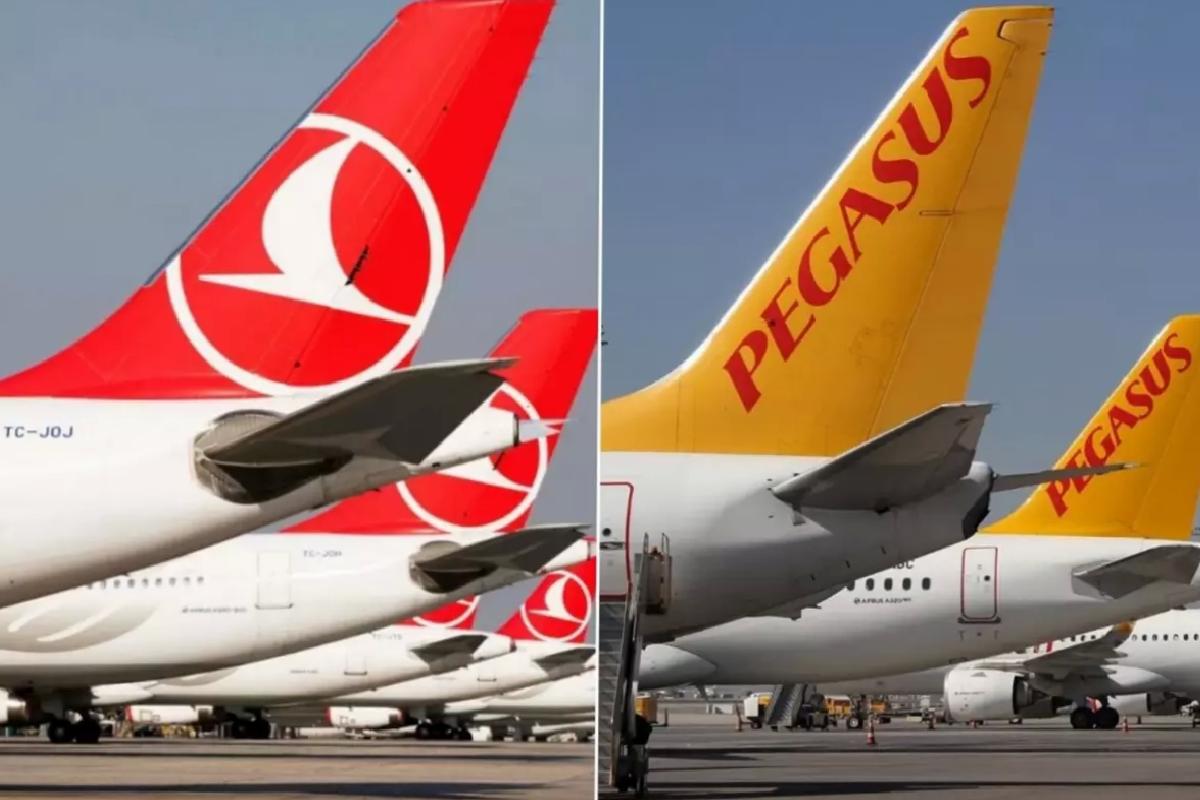 THY ve Pegasus’tan tarihi İsrail kararı
