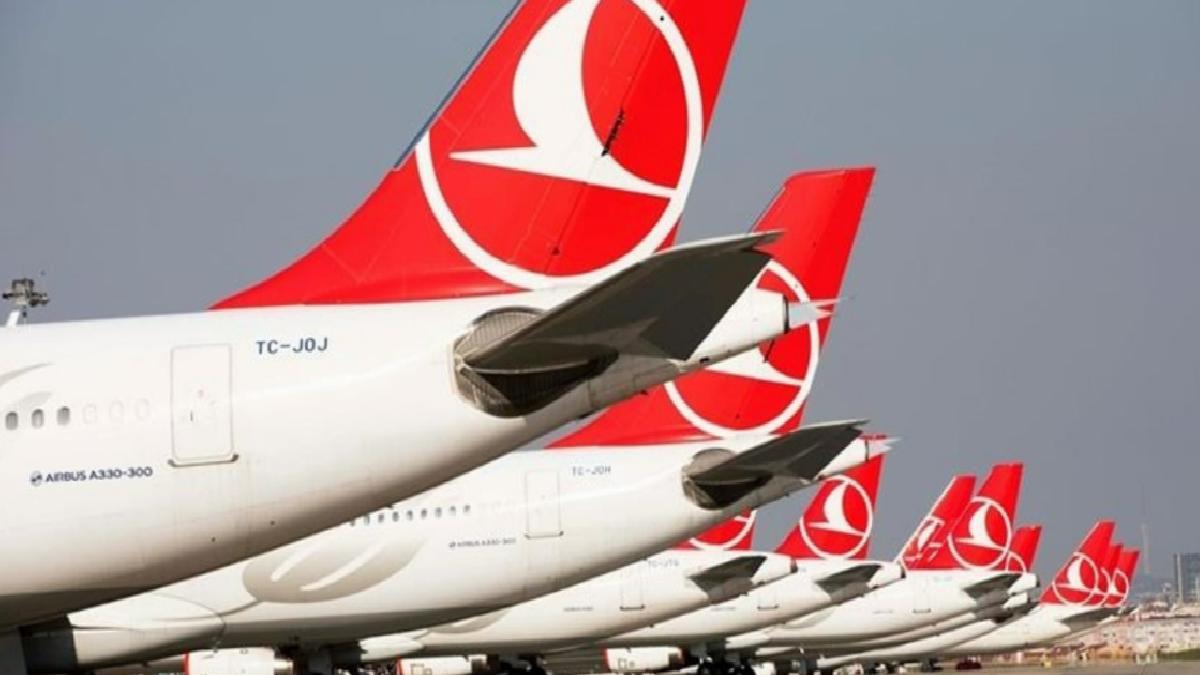 THY’nin bugün ve yarın yapılacak İslamabad ve Lahor seferleri iptal edildi