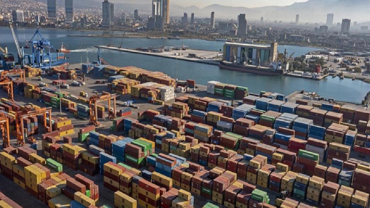 Ticaret Bakanlığı, İsrail ile ticaretin devam ettiği savlarını yalanladı